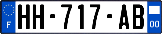 HH-717-AB