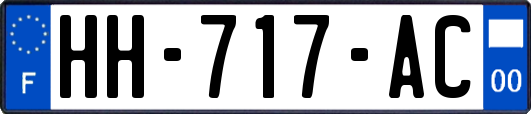 HH-717-AC