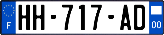 HH-717-AD