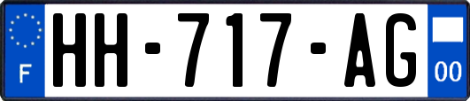 HH-717-AG