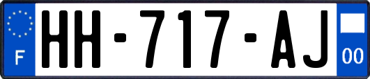 HH-717-AJ