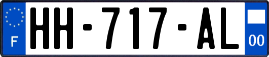 HH-717-AL