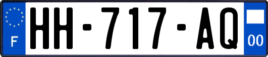 HH-717-AQ