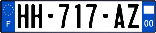 HH-717-AZ