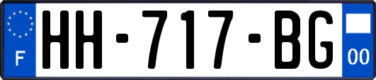 HH-717-BG