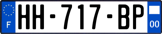 HH-717-BP