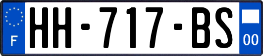 HH-717-BS