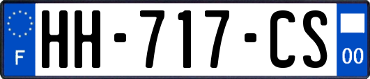 HH-717-CS