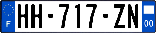HH-717-ZN