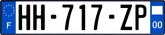 HH-717-ZP