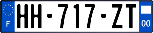 HH-717-ZT