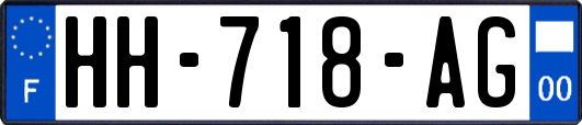 HH-718-AG