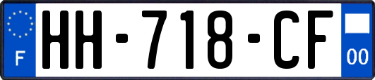 HH-718-CF