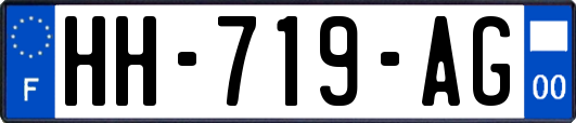 HH-719-AG