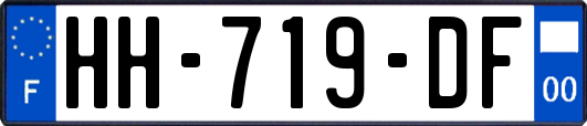 HH-719-DF