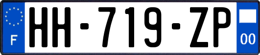 HH-719-ZP