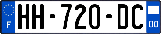 HH-720-DC