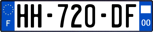 HH-720-DF