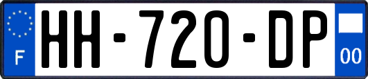 HH-720-DP
