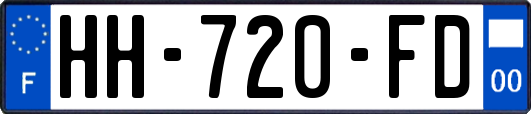 HH-720-FD
