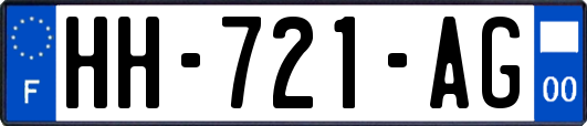 HH-721-AG