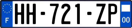 HH-721-ZP