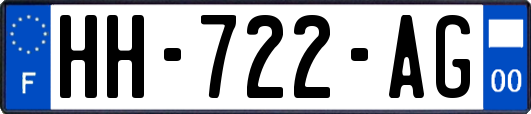 HH-722-AG