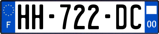 HH-722-DC