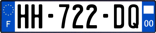 HH-722-DQ