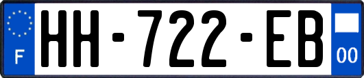 HH-722-EB