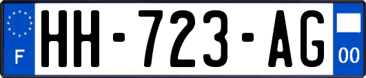 HH-723-AG