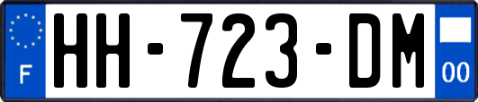 HH-723-DM