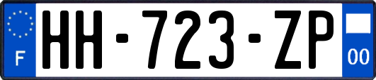 HH-723-ZP