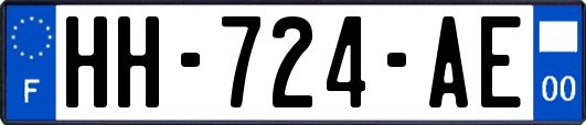 HH-724-AE