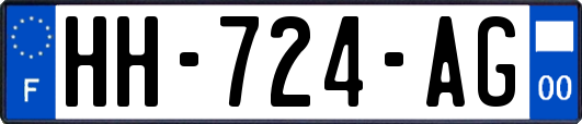 HH-724-AG