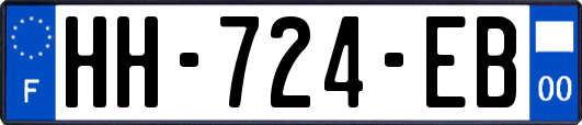 HH-724-EB