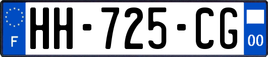 HH-725-CG