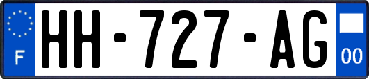 HH-727-AG