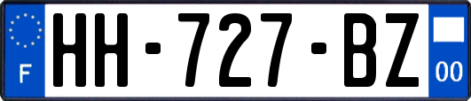HH-727-BZ