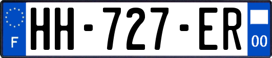 HH-727-ER