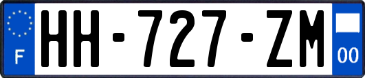 HH-727-ZM
