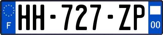HH-727-ZP