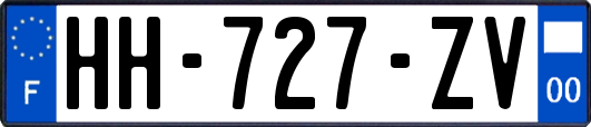 HH-727-ZV