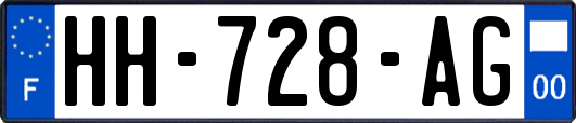 HH-728-AG