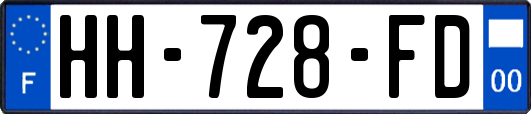 HH-728-FD