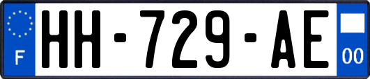 HH-729-AE