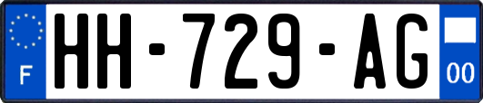 HH-729-AG