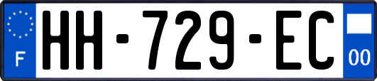 HH-729-EC