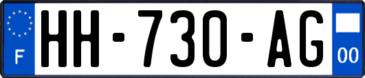 HH-730-AG