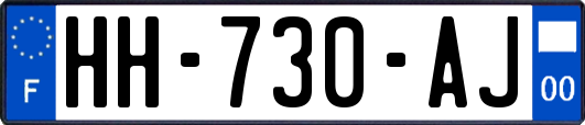 HH-730-AJ